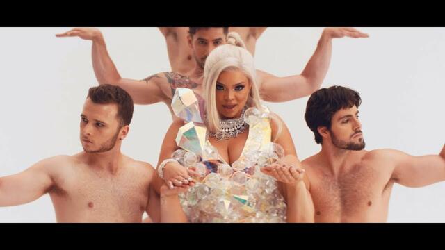 Trisha Paytas - Iconic (Official Music Video)