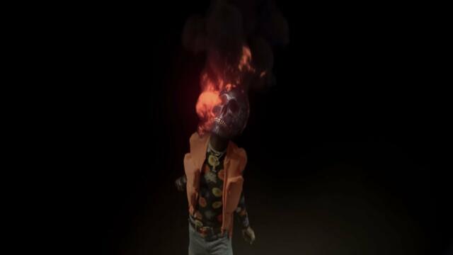 Yung Bans - Going Wild [Official Video]