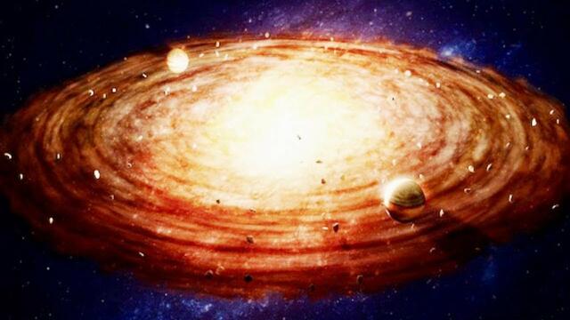 New Planets in the Cosmos - The Discovery of Exoplanets Documentary