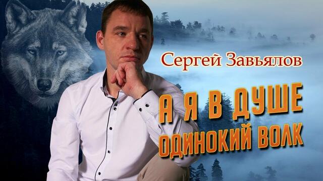 Сергей Завьялов - А я в душе одинокий волк