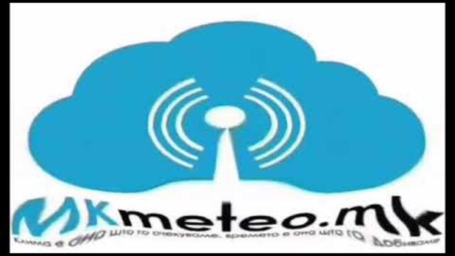 MK meteo 25.07.2019 времето до крајот на неделава