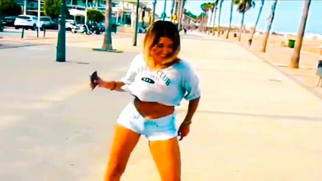 Кавер Ремикс Белые розы. 📹🎷🎵