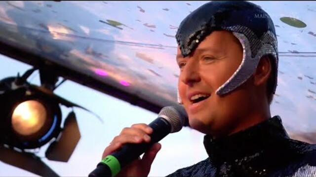 VITAS & Timmy Trumpet 🎶 7th Element (Remix) «Tomorrowland • Belgium • 21/07/2019»