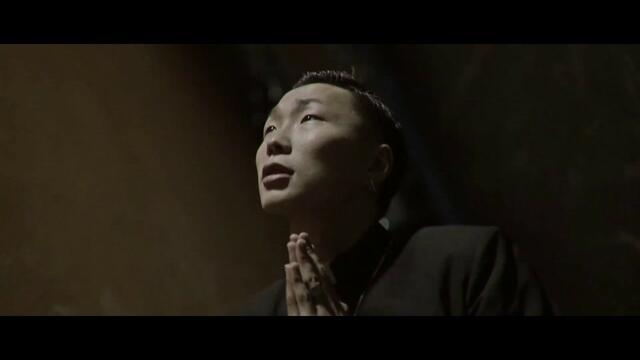 Roockie - Asnaa (Official Music Video)