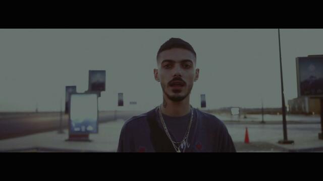 VLI WEEZY - SOMOM علي ويزي - سموم (Official Music Video)