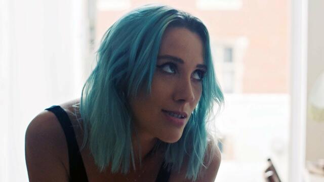 YONAKA: Rockstar [OFFICIAL VIDEO]