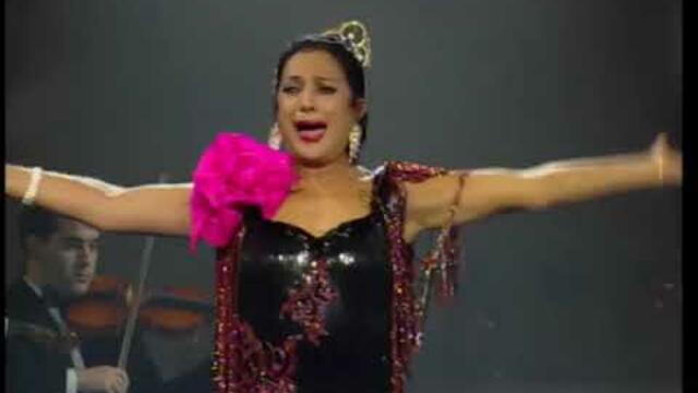 Lola Flores - El Mundo