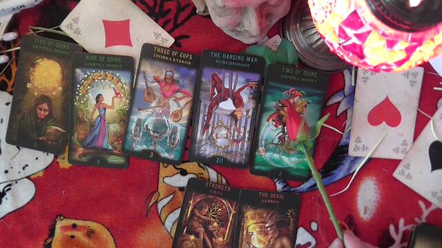 лев  прогноз на 12 18 августа  полнолуние