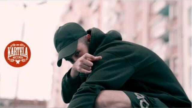 NA1KEY - Генгста Столица (OFFICIAL VIDEO) Prod. by VICHEV