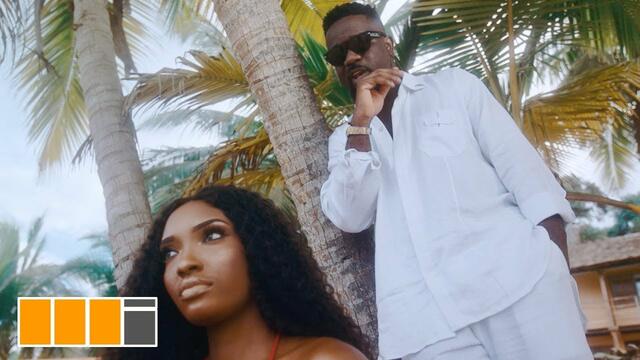 Sarkodie - Lucky ft. Rudeboy (Official Video)