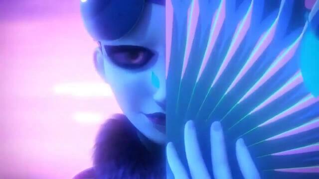 🐦 Трансформацията на Маюра | Трейлър на Бразилския канал Mundo Gloob