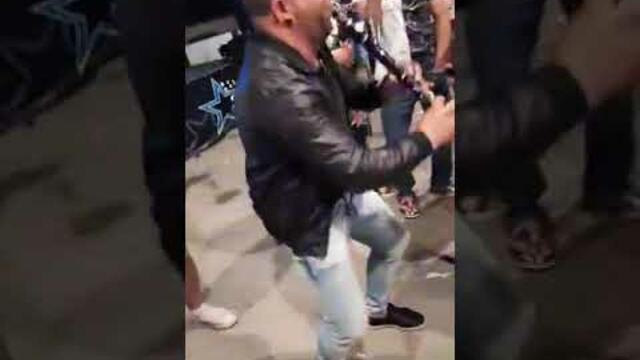 Ork Orbit Voden kuchek 2019