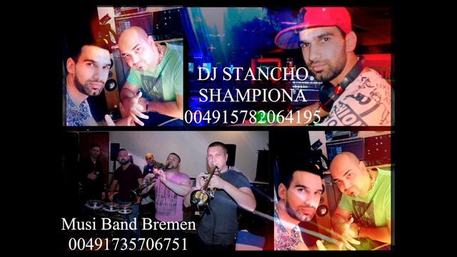 REMIX KUCHEK Yam Si Piya Si - Stancho Shampiona & Musi ☆ █▬█ █ ▀█▀ ☆