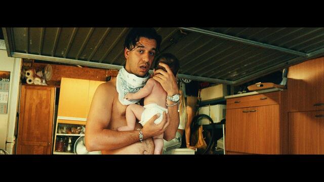 Ufo361 feat. RAF Camora – „Nummer“ 🌊 🌊 🌊