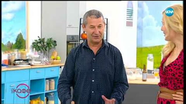 "На кафе" с Владимир Каролев (23.07.2019)