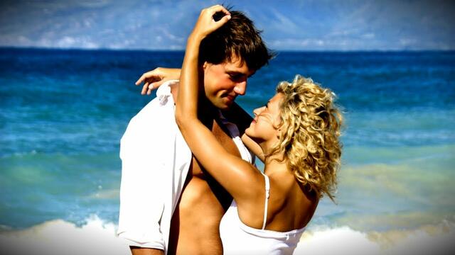 Николай Берег  -  Берег Счастья