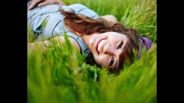 И. Кандур и Ольга Сердцева   -  Я ЛЕТО ПОДАРЮ И РАССВЕТ