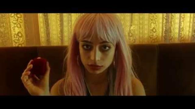 PAVVLA - Sometimes (Official Music Video)