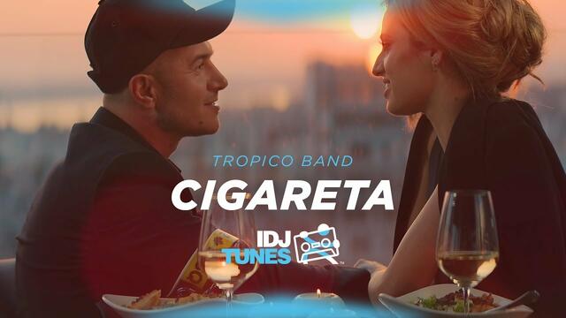 TROPICO BAND - CIGARETA (OFFICIAL VIDEO)
