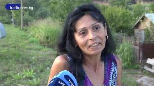 Разказът на първите собственици на прасета избити заради африканската чума