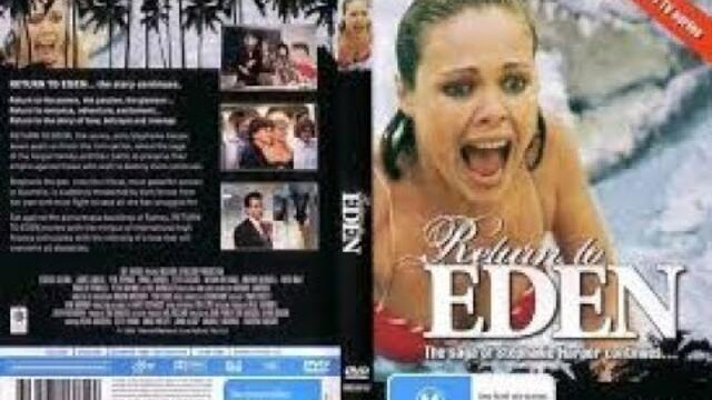 Завръщане в Рая : Историята продължава Епизод 10 Bg sub (романтичен)