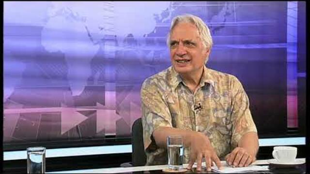 Кой кого мрази днес в България?