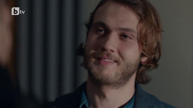 Вътрешен човек - Епизод 31 | БГ Аудио