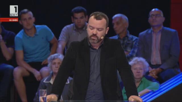 ИСТИНАТА за чумата по свинете (АЧС) и агротероризма в България