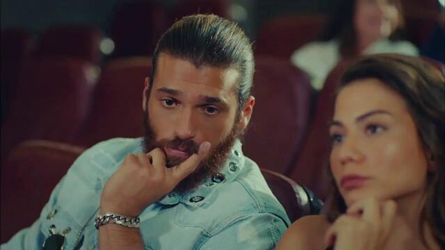 Early Bird - Erkenci Kus 49 Част 1 от 3 English Subtitles HD