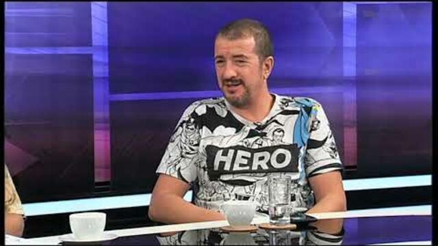 Как се стигна до българския хакероризъм?