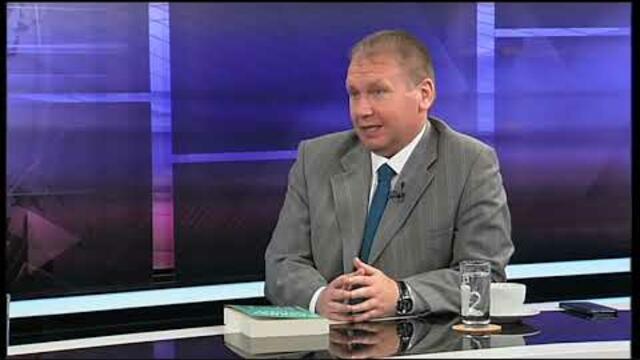 Какво научаваме за исляма от книгата на Ед Хюсеин?