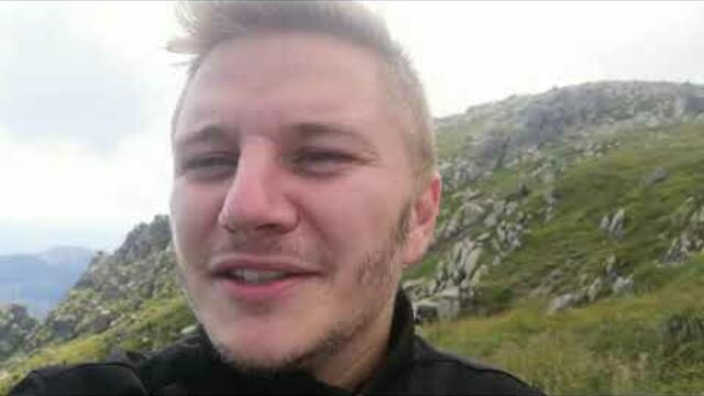 Честит рожден ден, Злати!