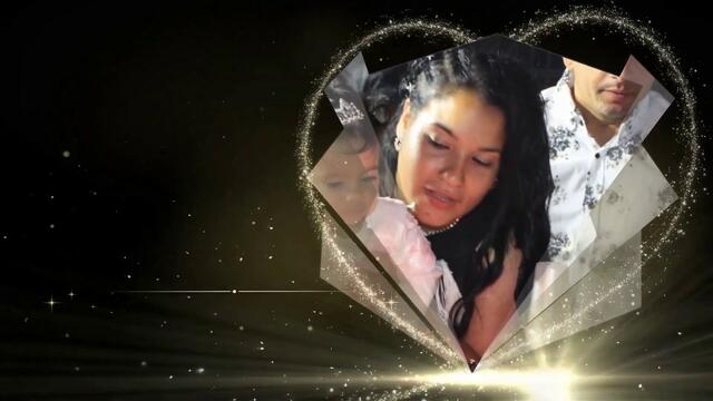 РОЖДЕН ДЕН НА  СИЯНА