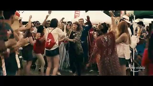 Момчетата - видео трейлър за Amazon Prime