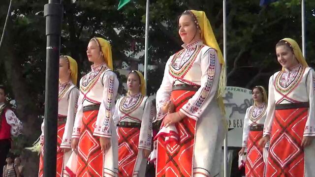 ДЕТСКА ТАНЦОВА ШКОЛА “ХОРЦЕ“, ДОБРИЧ