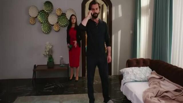 Обещанието |