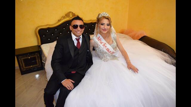 Сватба на Силвия и Пламен