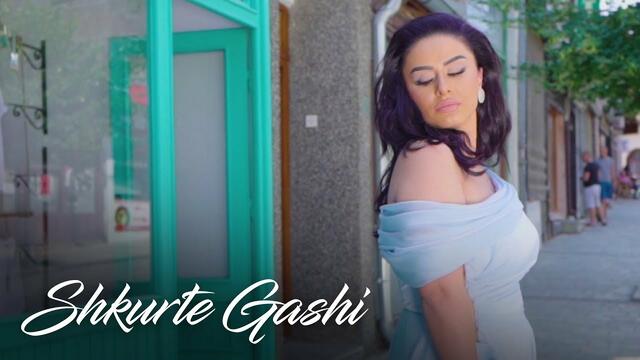 Shkurte Gashi - Vitet (Official Video)