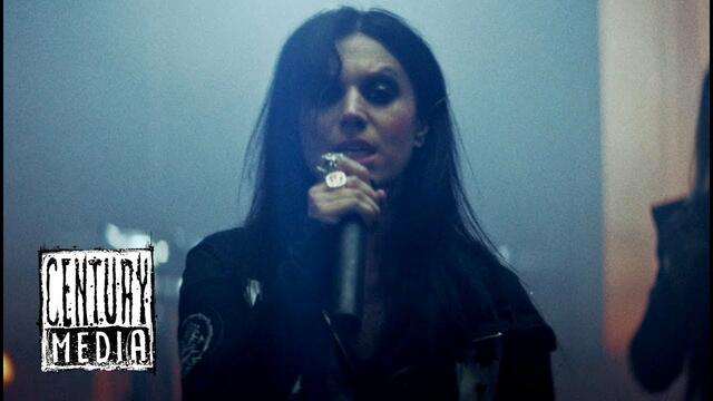 LACUNA COIL - Layers Of Time (OFFICIAL VIDEO)