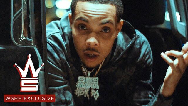 Badd Tattoo & G Herbo "Alive" (WSHH Exclusive - Official Music Video)