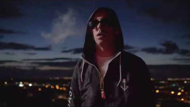 Kreflo Evans - Possession With The Purpose (OFFICIAL VIDEO)