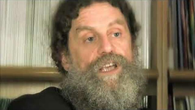 Духът на времето III - Продължение (Zeitgeist - Moving Forward)