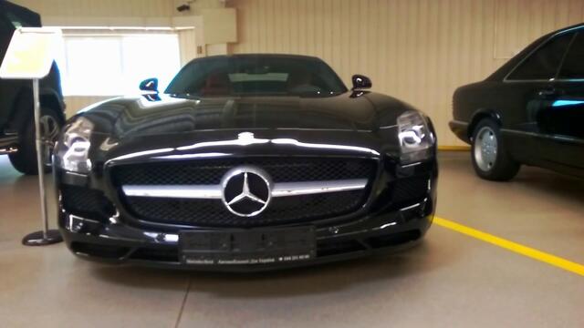 Николай  Берег  -   НЕ  ТАКОЙ