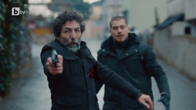 Вътрешен човек - Епизод 28 | БГ Аудио