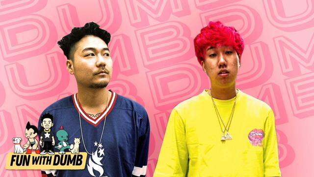 Ted Park - Fun With Dumb - Ep. 48