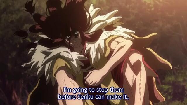 Д-р Стоун Епизод 4 Английски Subbed