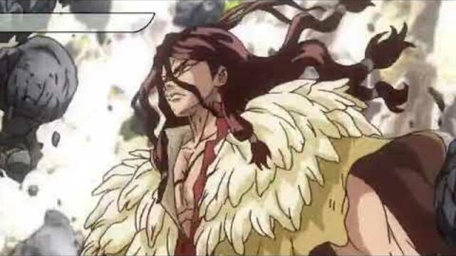 Dr.stone episode 4 sub indo