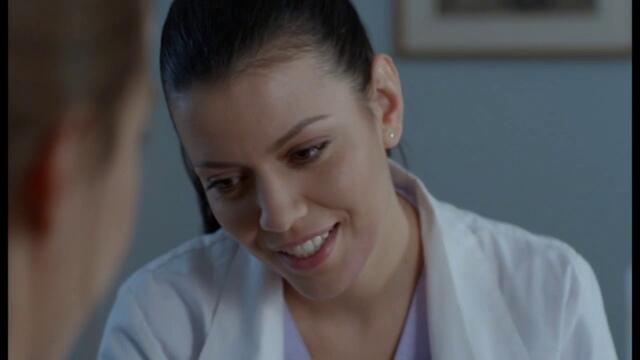 Откраднат живот – Сезон 4 – Епизод 34