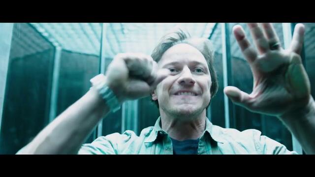 Нов трейлър на филма "ТО: Част II" (2019), реж. Андрес Мушети