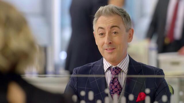 FOX Crime - Инстинкт - сезон 2 - премиера 7 август 22:00